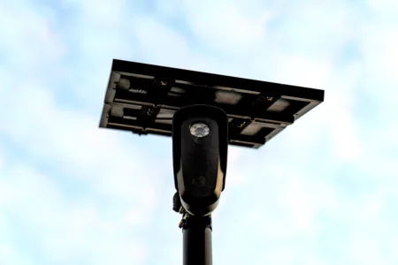 Valley police defend Flock cameras